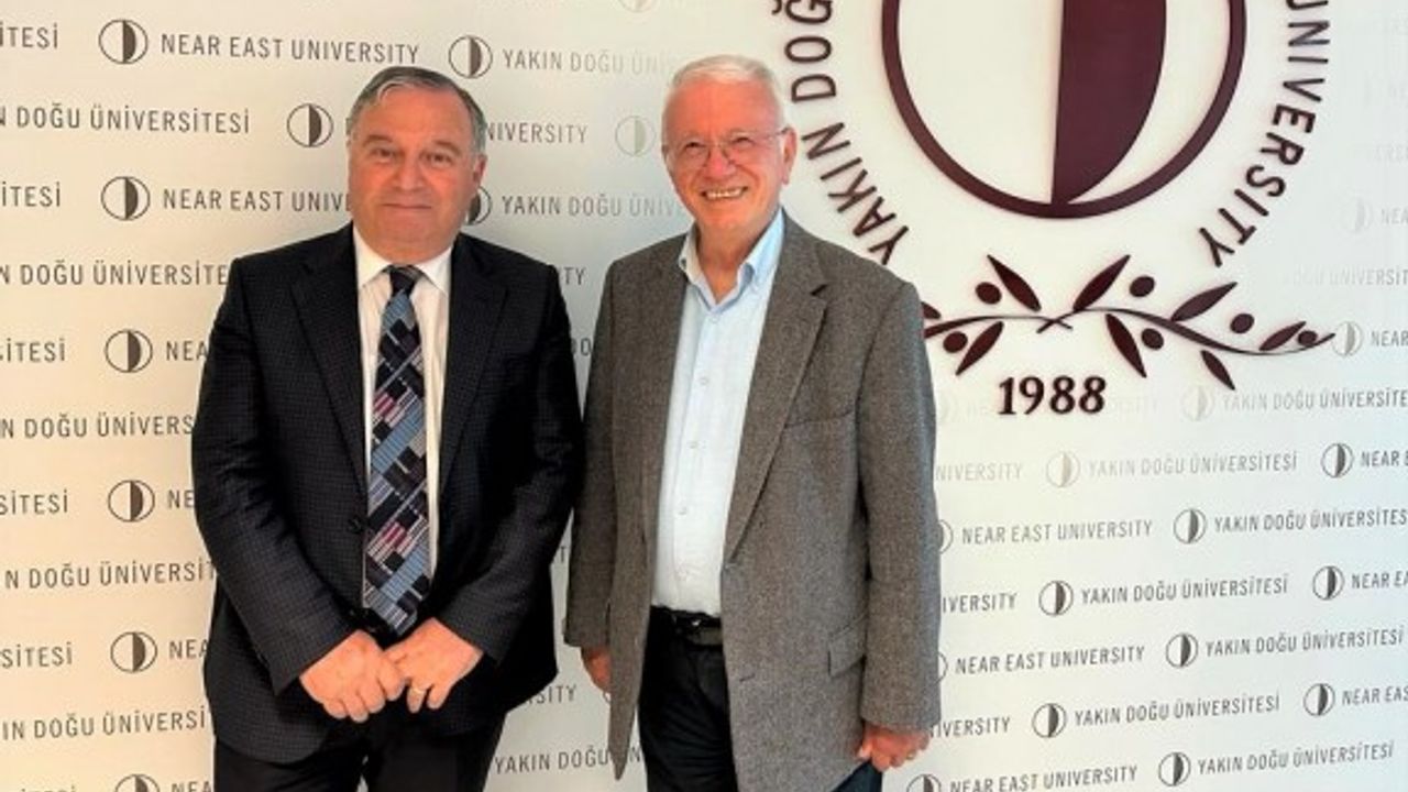 En iyi bilim insanları listesine YDÜ damgası