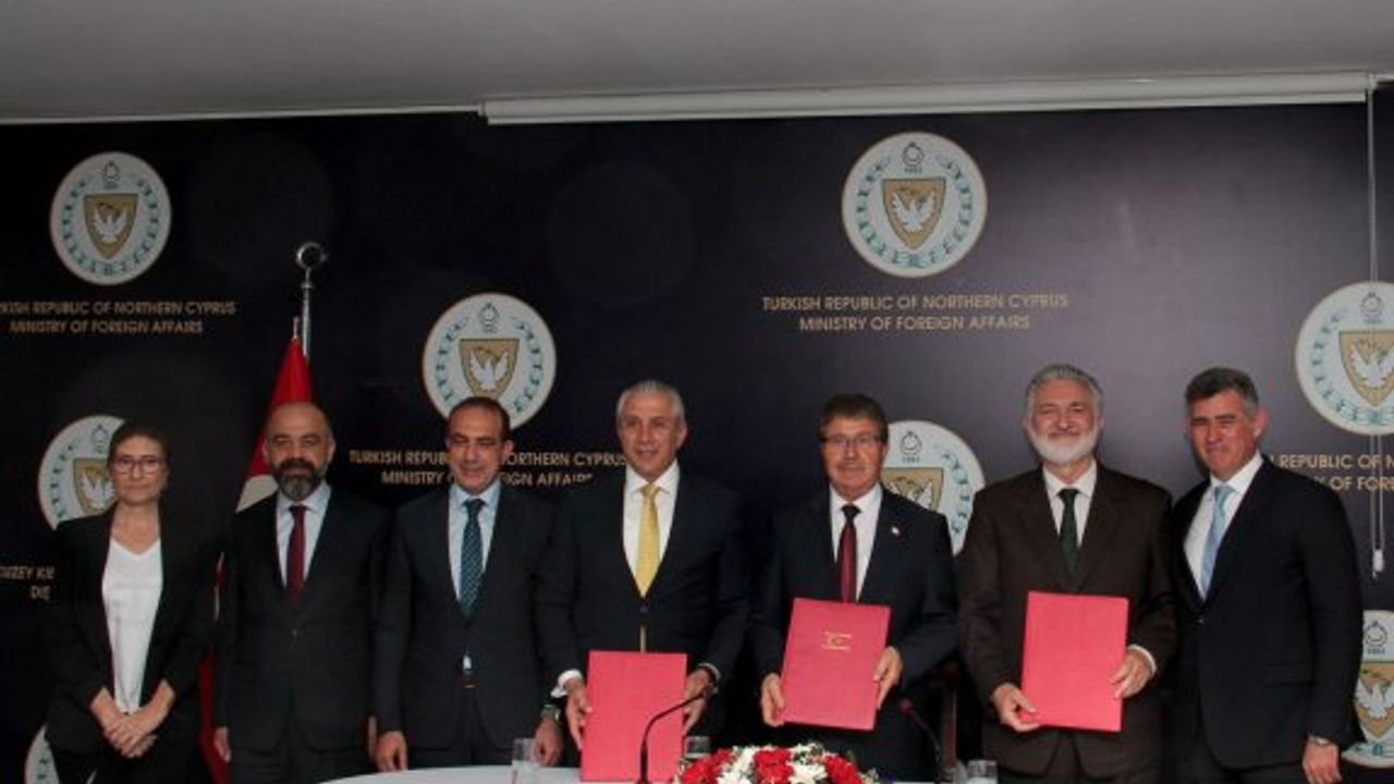 Engelsiz Yaşam Evi Projesi hayata geçiyor