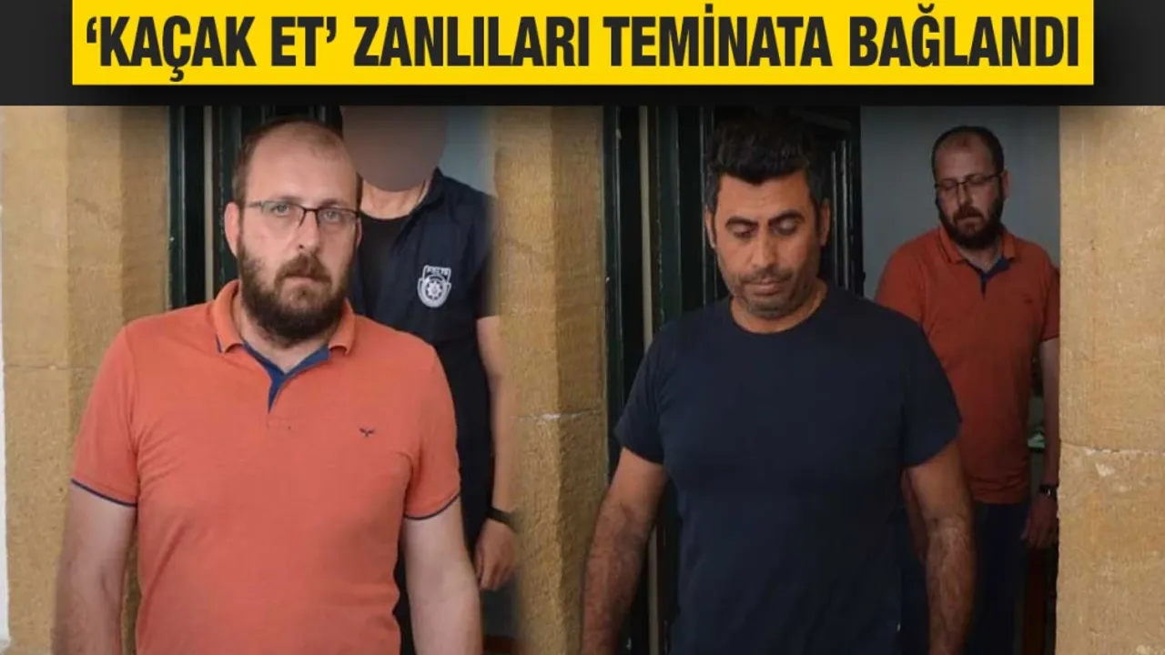 Etler hem kaçak, hem de tarihi geçmiş!