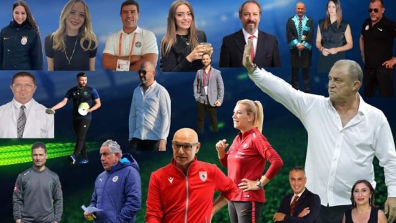 Fatih Terim antrenörler için geliyor