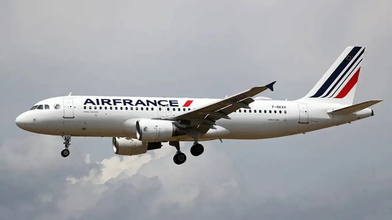 Fransa, kısa mesafe iç uçuş seferlerini yasakladı