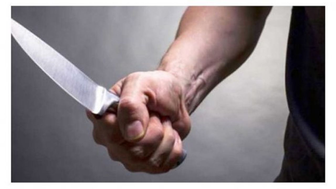 Gazimağusa’da bir doktor hastası tarafından bıçaklandı