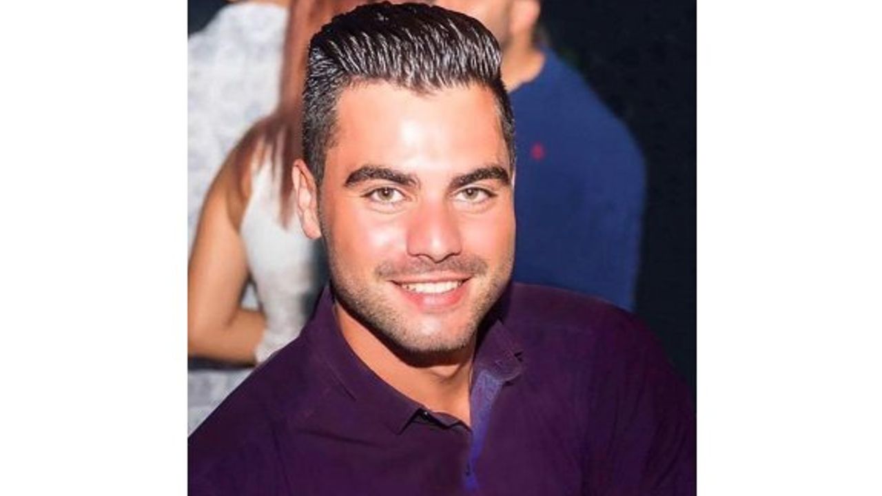 Girne Halk Evi’nde yeni başkan Raif Esendağlı