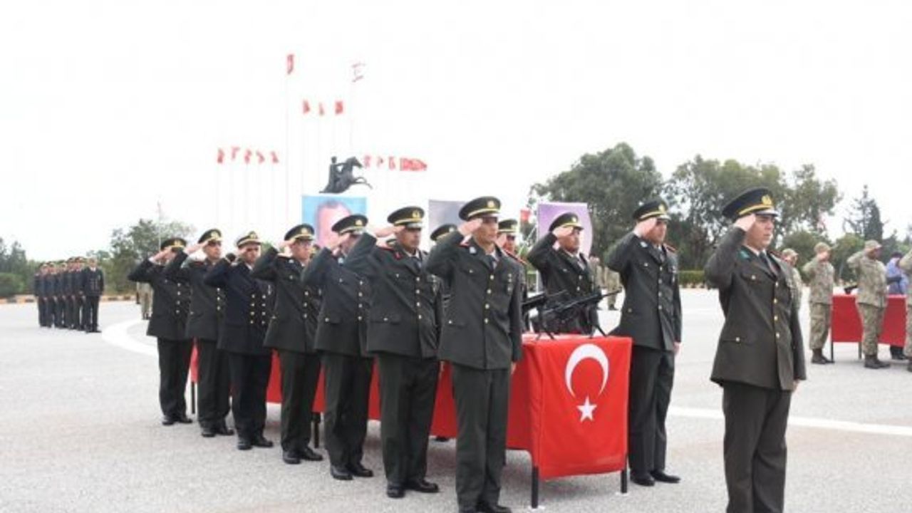 “GKK, barışın, huzurun ve güvenliğin teminatıdır”