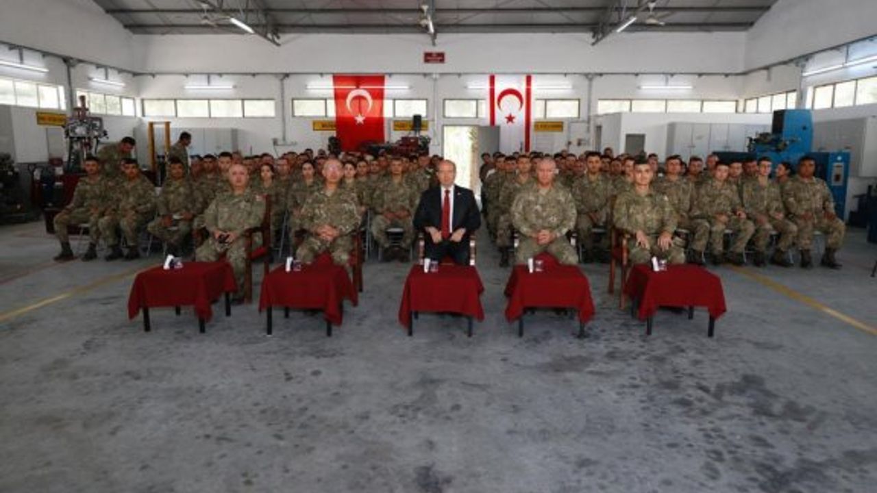 “GKK, güvenlik ve huzuru sağlıyor”