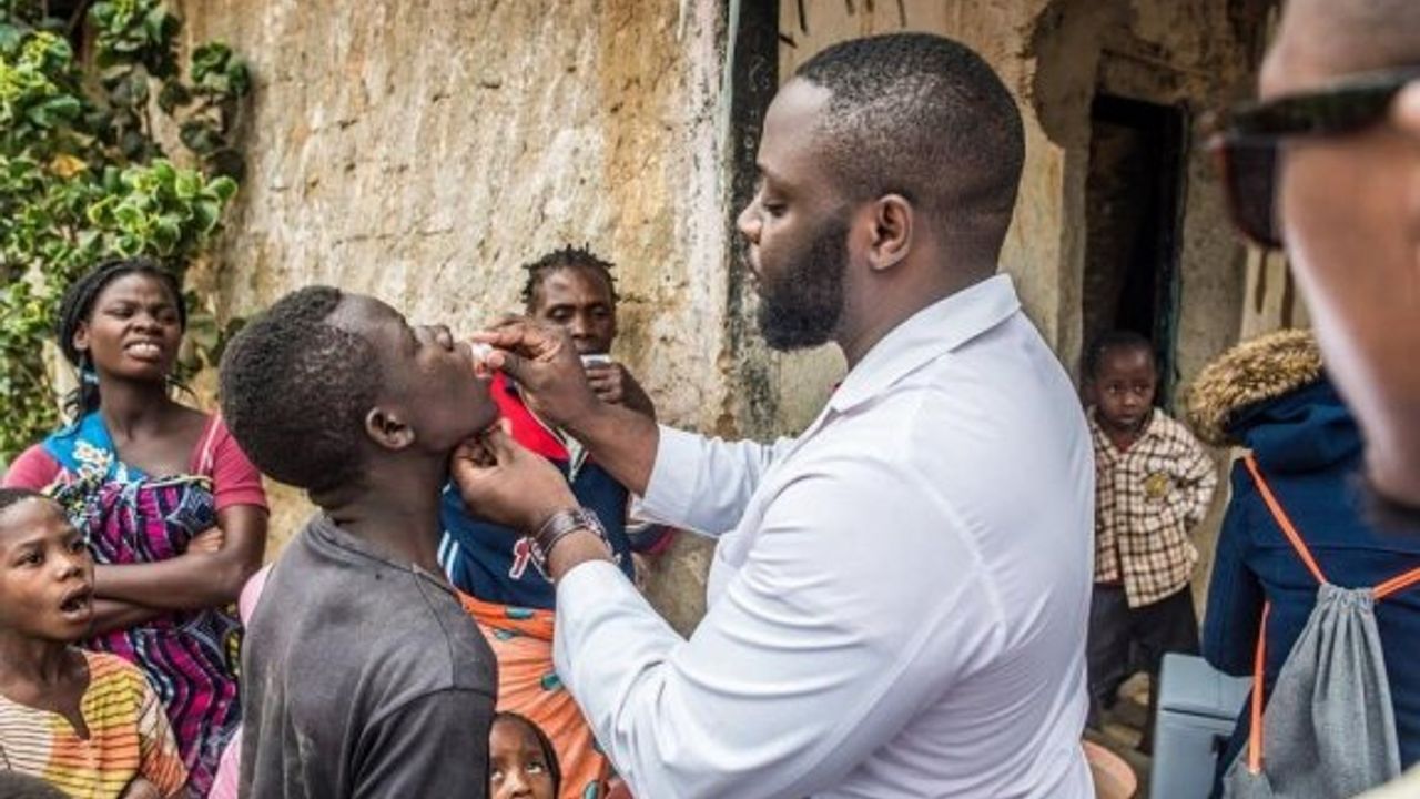 Güney Afrika'da kolera salgınında 10 kişi hayatını kaybetti