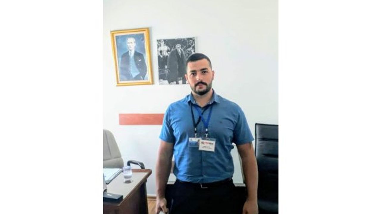 HAKSEN Genel Sekreteri Engelliler Haftası ALAKALI mesaj yayımladı