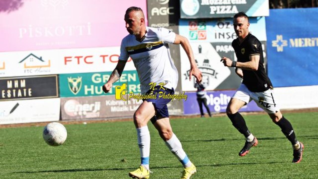 Halil Turan Forest oluyor