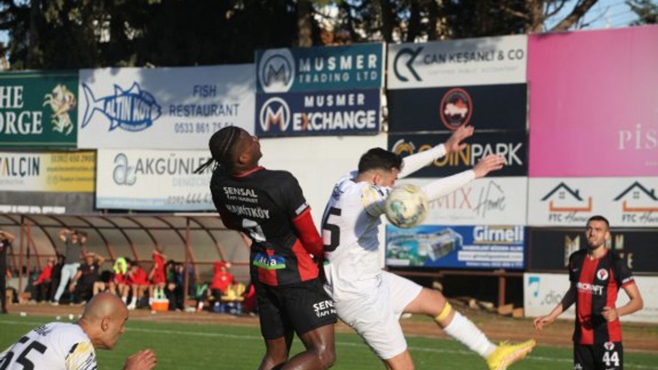 Hamitköy mü, Türk Ocağı mı kurtaracak?