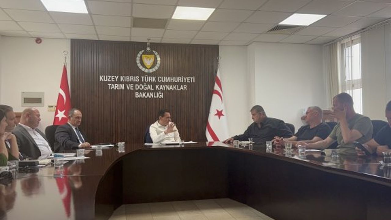 Hayvancılar, Oğuz'dan sorunlarının  çözülmesini istedi