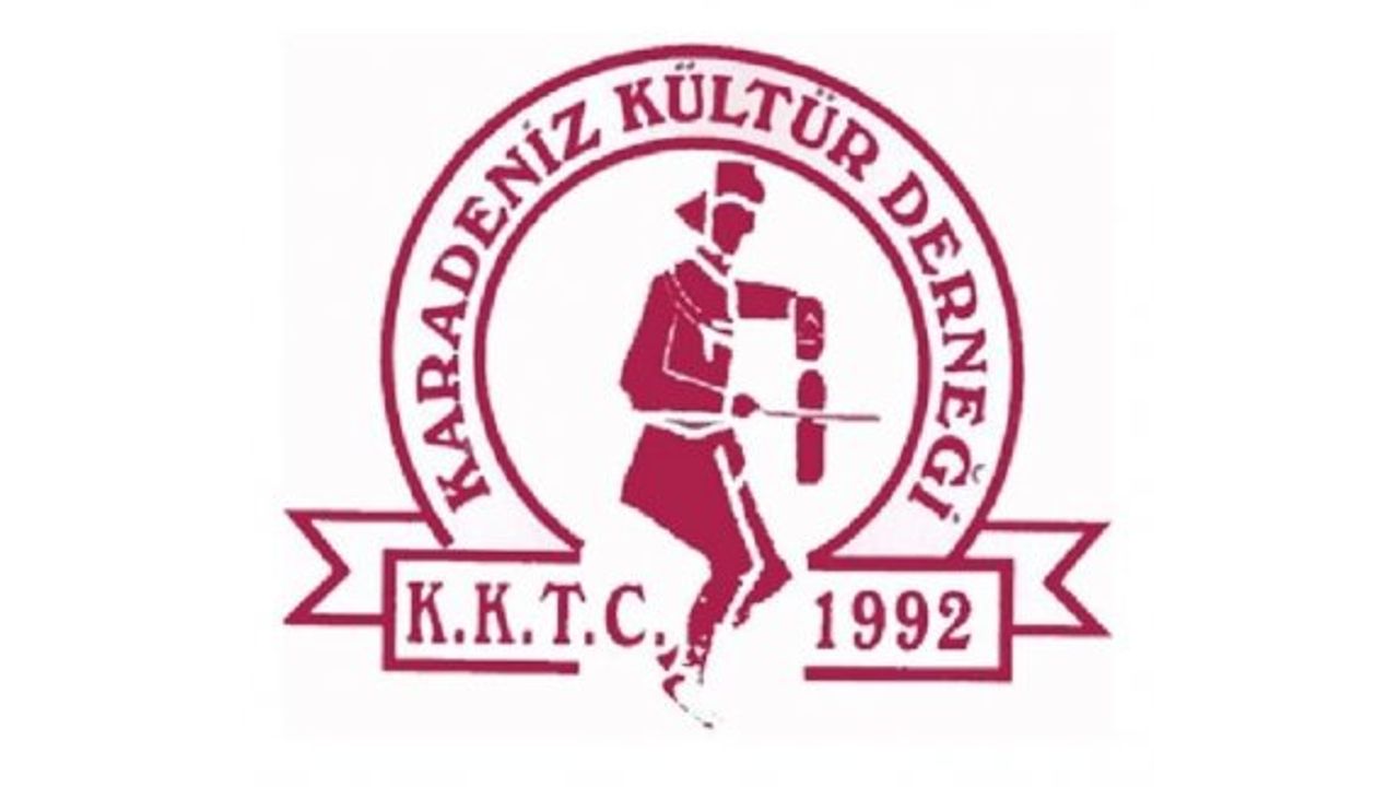 Karadeniz Kültür Derneği Başkanı Civelek oldu