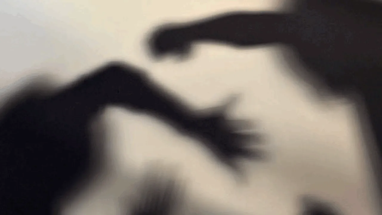 Karakum’da akşam saatlerinde çıkan kavgada bir kişi yaralandı