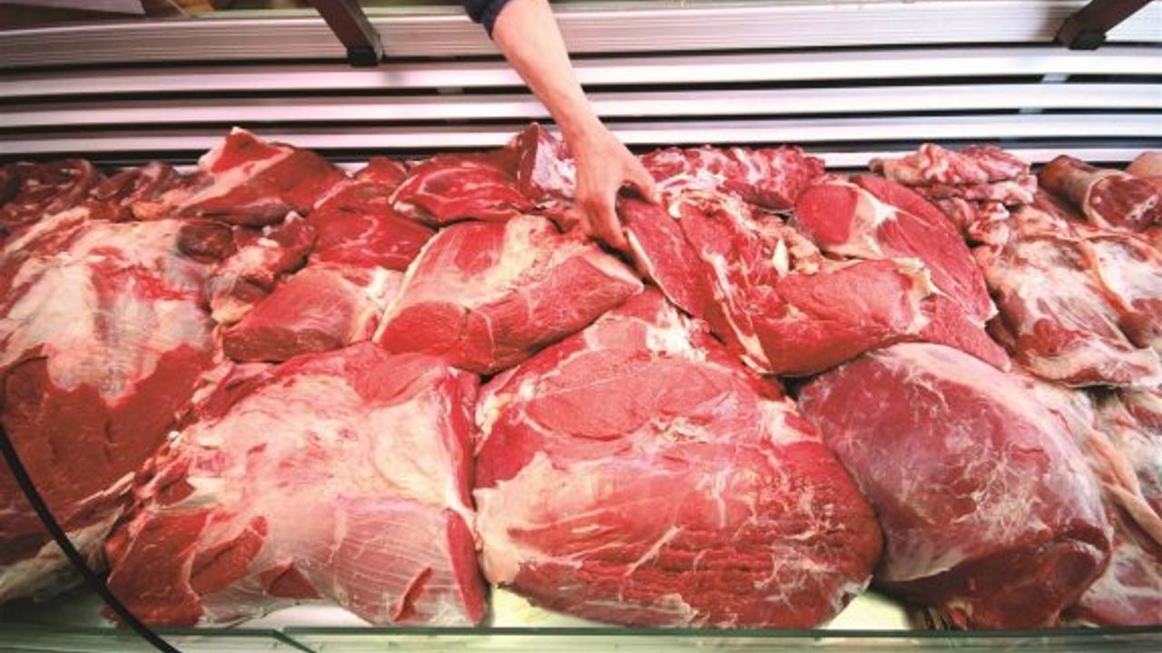 Kasaplardan hükümete çağrı: “İthal etle ilgili kararı uygulayın”