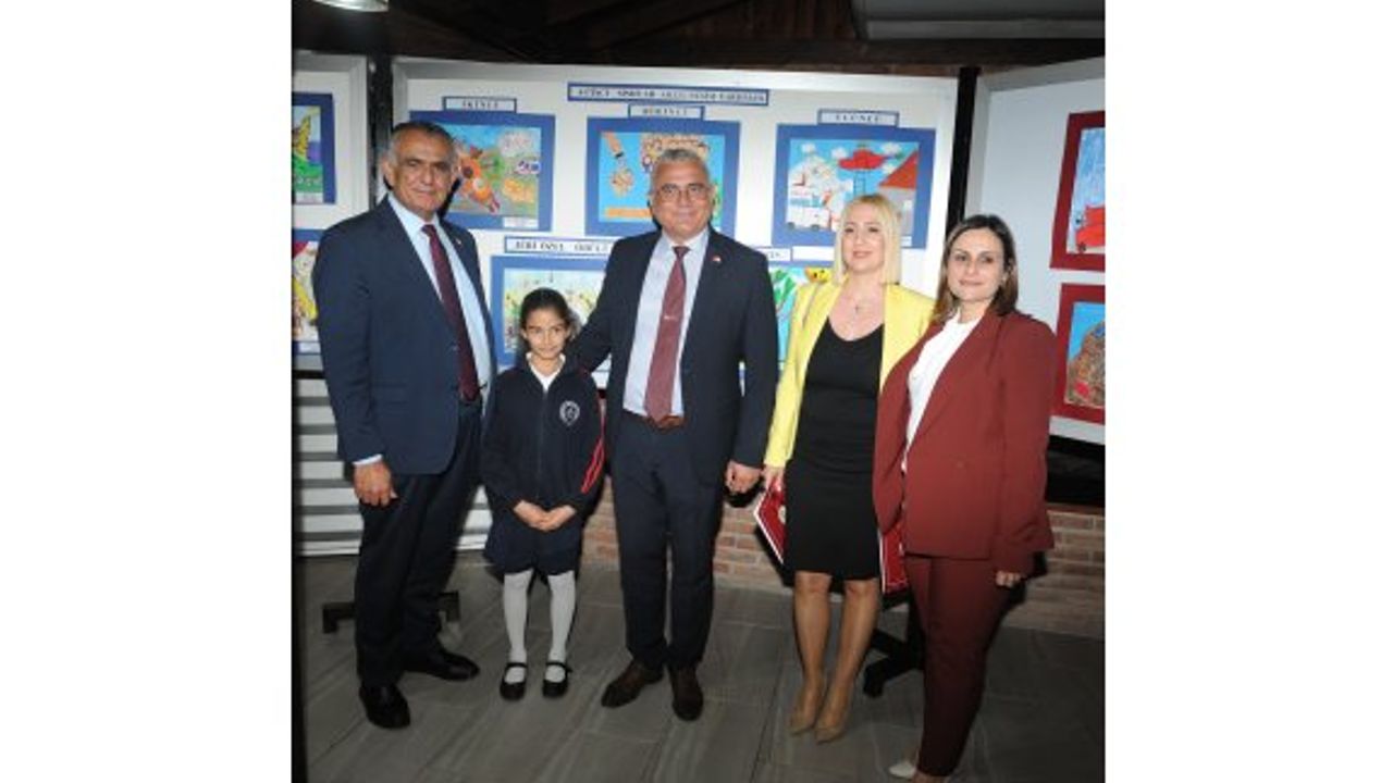 “Kendi hayatlarını kaybetmeye hazır  olan ekibi Adıyaman’da gördüm”