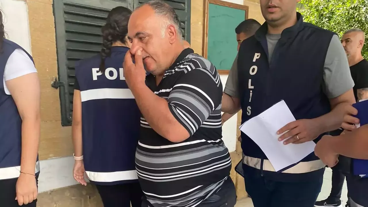 Kendisine emanet edilen jeneratörü sattı