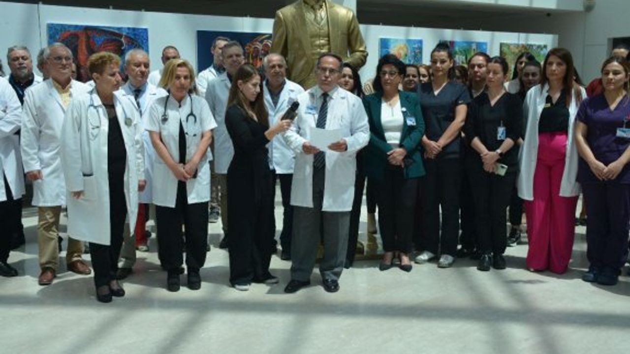 “Kıbrıs Türk Halkı’nın bu hastalığa yakalanmasına engel olalım”