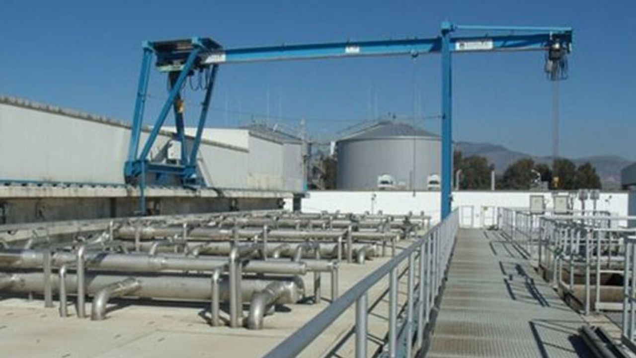 KKTC hükümetinden 8 milyon Euro'yu aşan borç