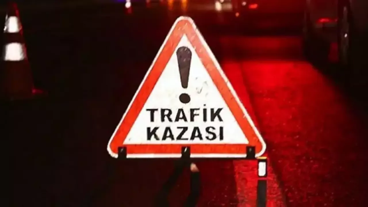 KKTC’de meydana gelen üç kazada beş kişi yaralandı