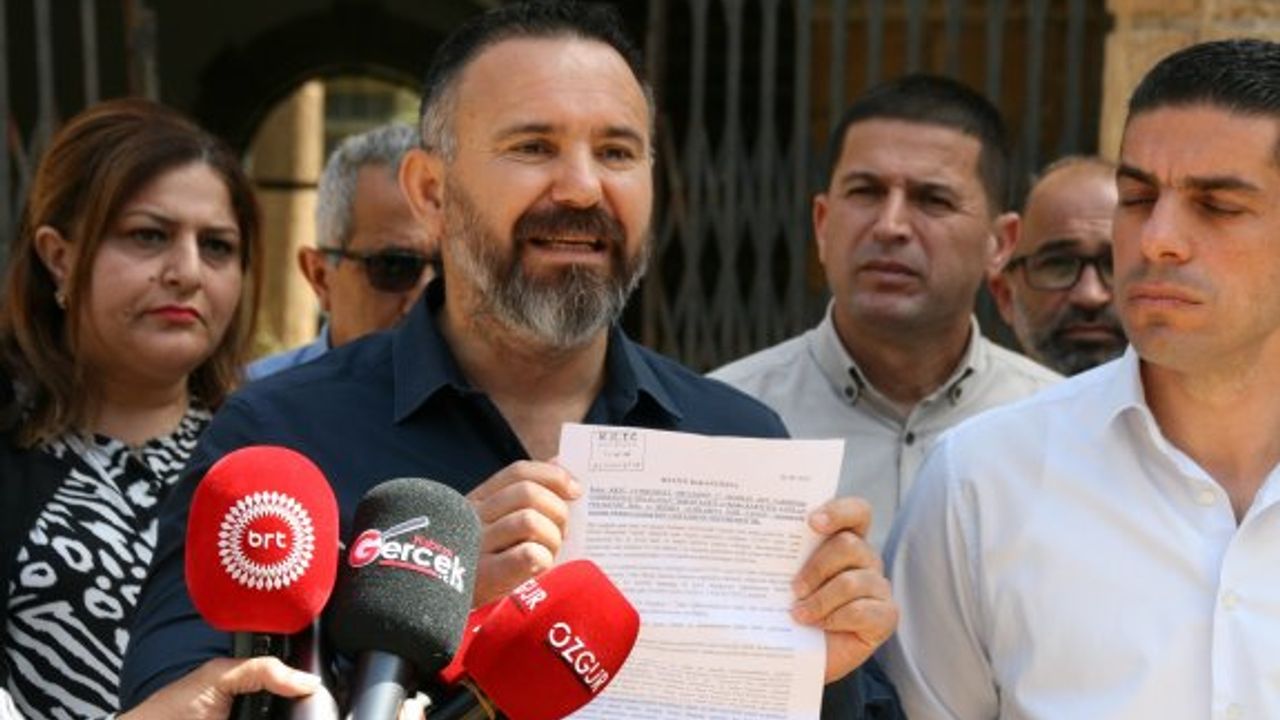 KTAMS, iade edilmeyen yüzde 1'lik kredi ve banka kartı harcamaları için dava açtı