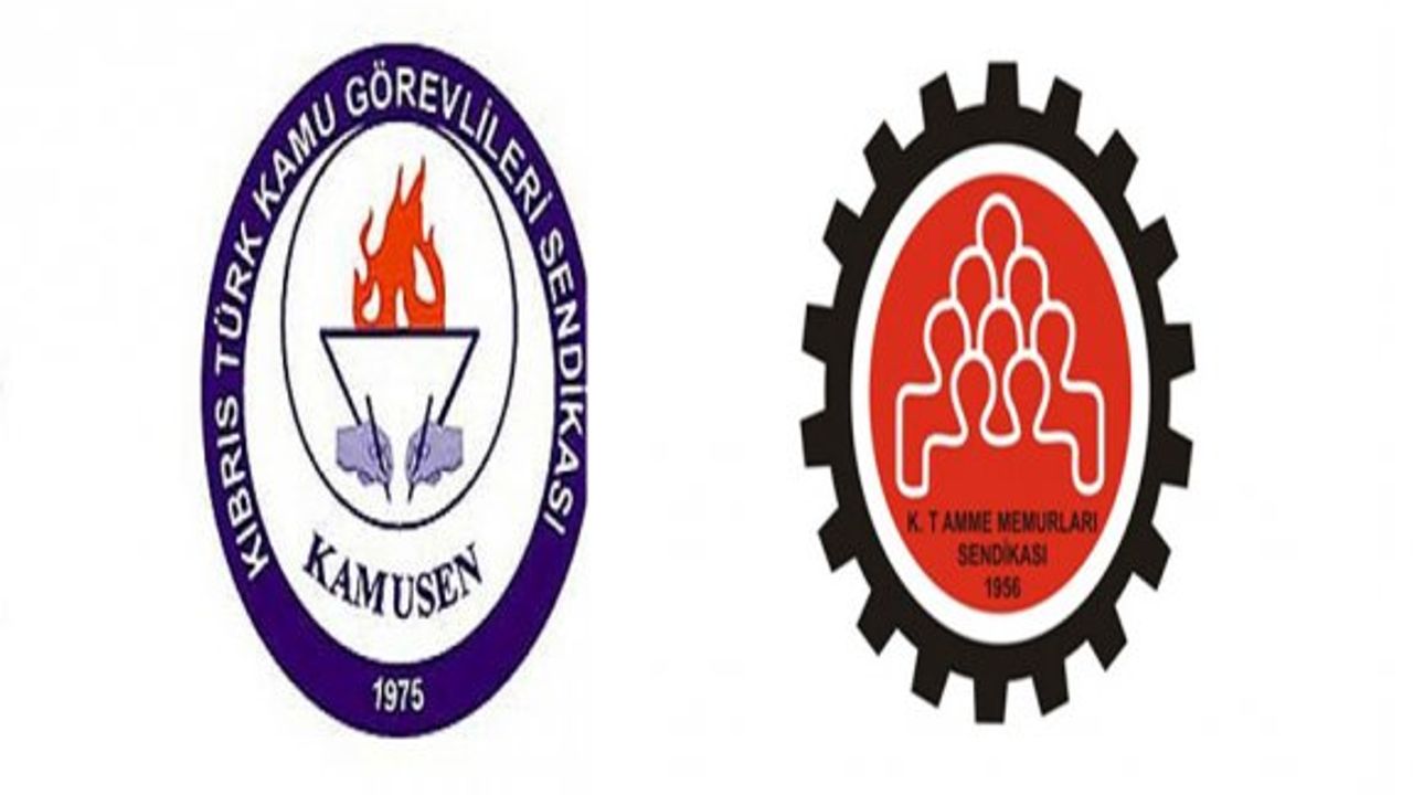 KTAMS ve KAMU-SEN'den hükümete ek mesai ücreti uyarısı