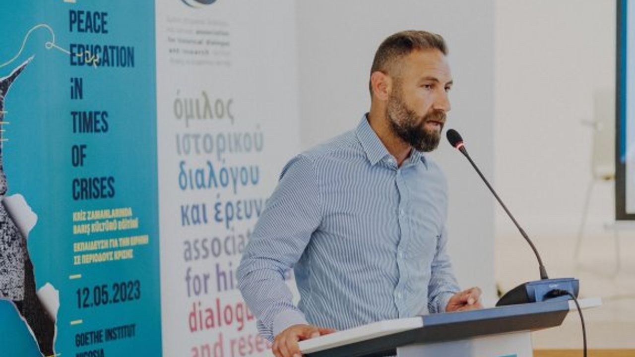 KTÖS: "Eğitimin gerçek sorunlarını gündeme taşımak için yarın eylem yapacağız"