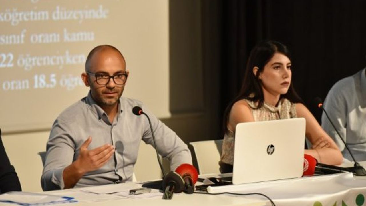 KTÖS: “Tam gün eğitim konusunda boş vaatlerde bulunuldu”