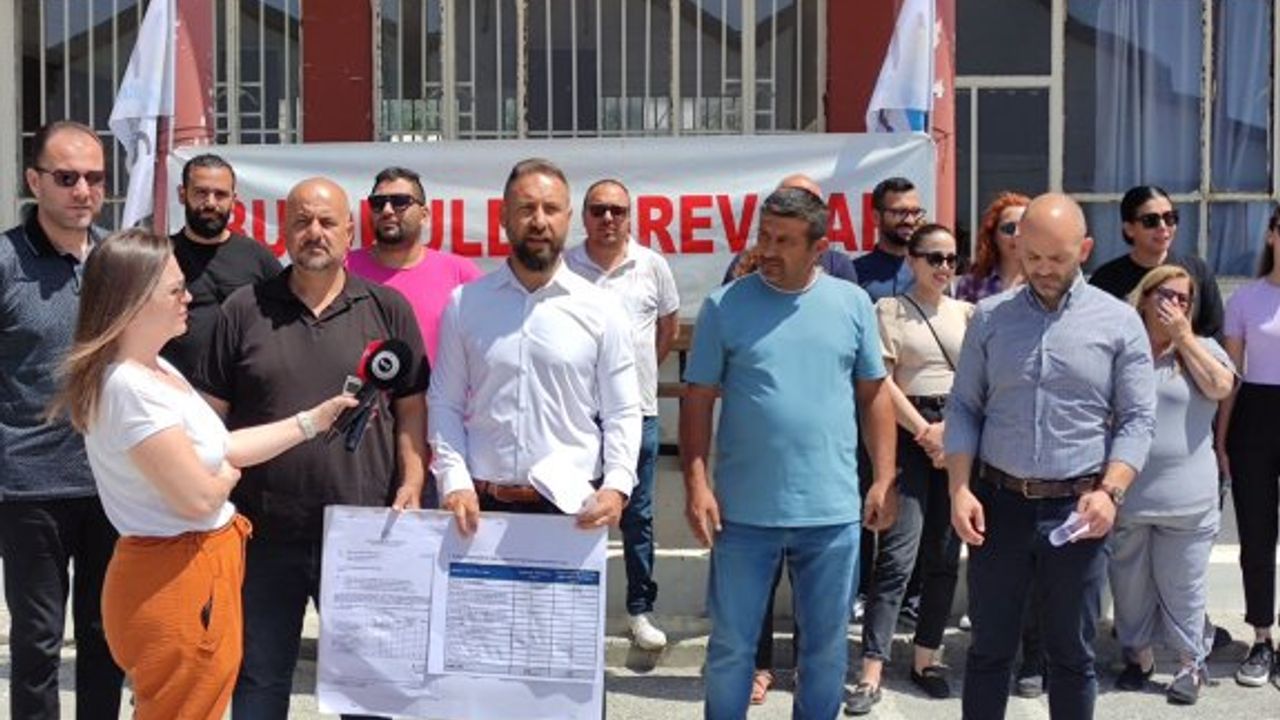 KTÖS’ten güvenli bir okul ve eğitim ortamı için 13 maddelik talep listesi