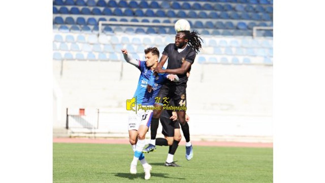 Kupanın diğer finalisti kim olacak?