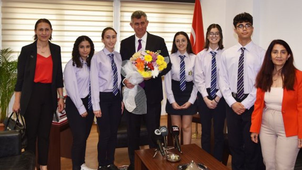 “Kuzey Kıbrıs’ı ve insanlarını çok sevdim”