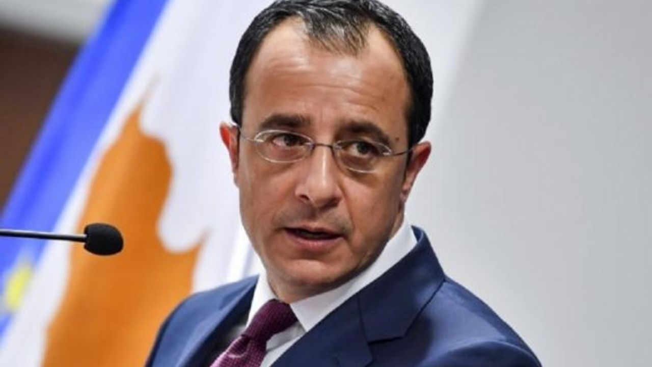 “Müzakerelerin kaldığı yerden başlamasını istiyoruz”