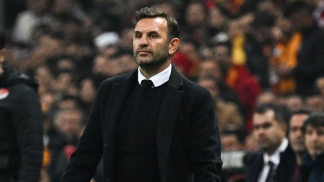 Okan Buruk 11'de değişikliğe gidiyor