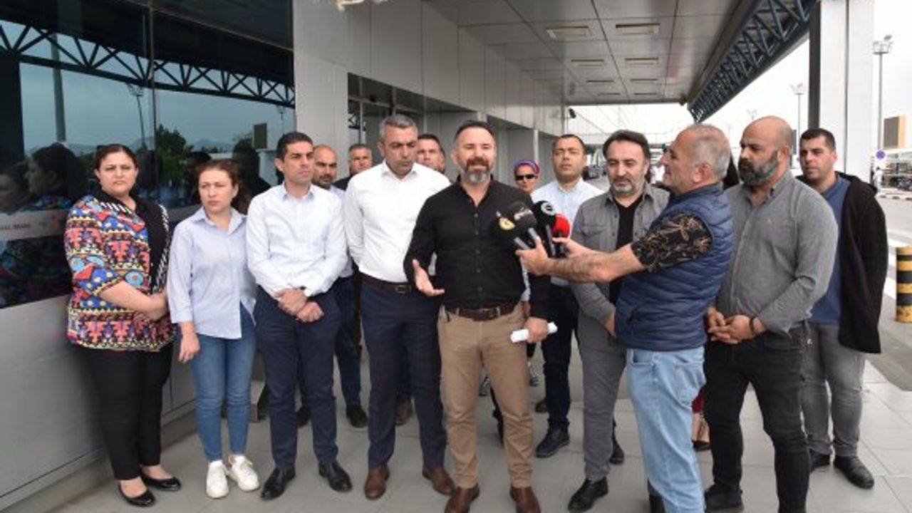 “Olası bir faciada kim hesap verecek?”