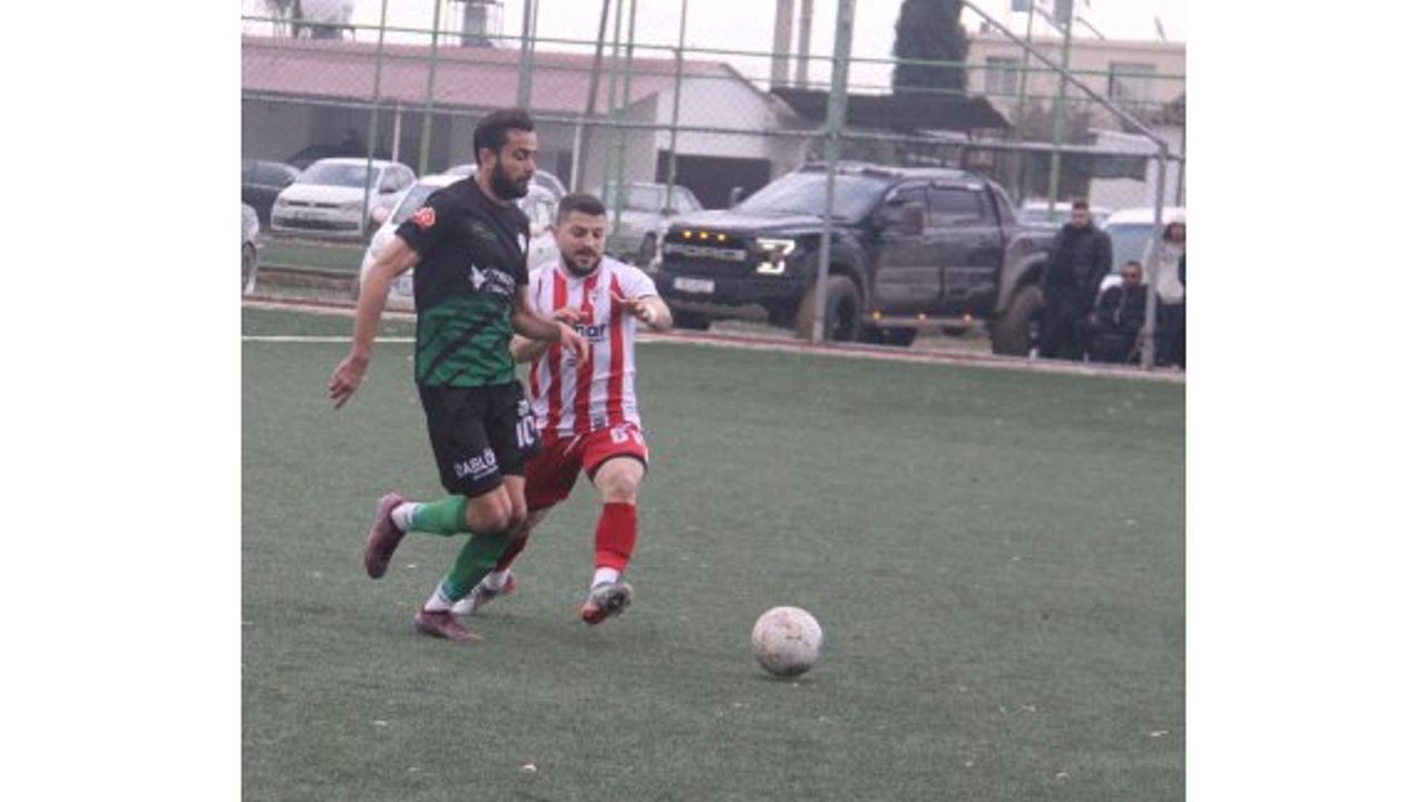 Play/off ve Play/out maçlarının programı belli oldu