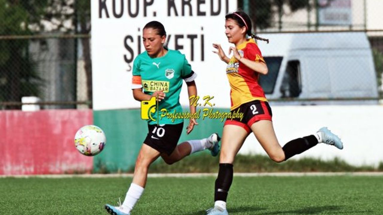 Puma Kadınlar Ligi 9.Hafta hakemleri açıklandı