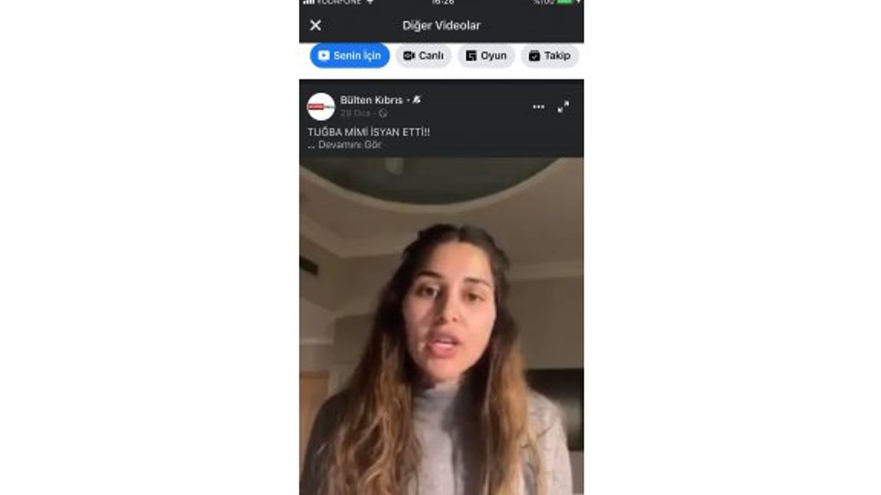 Rum tarafı, tecavüz zanlısını niye iade etmiyor?