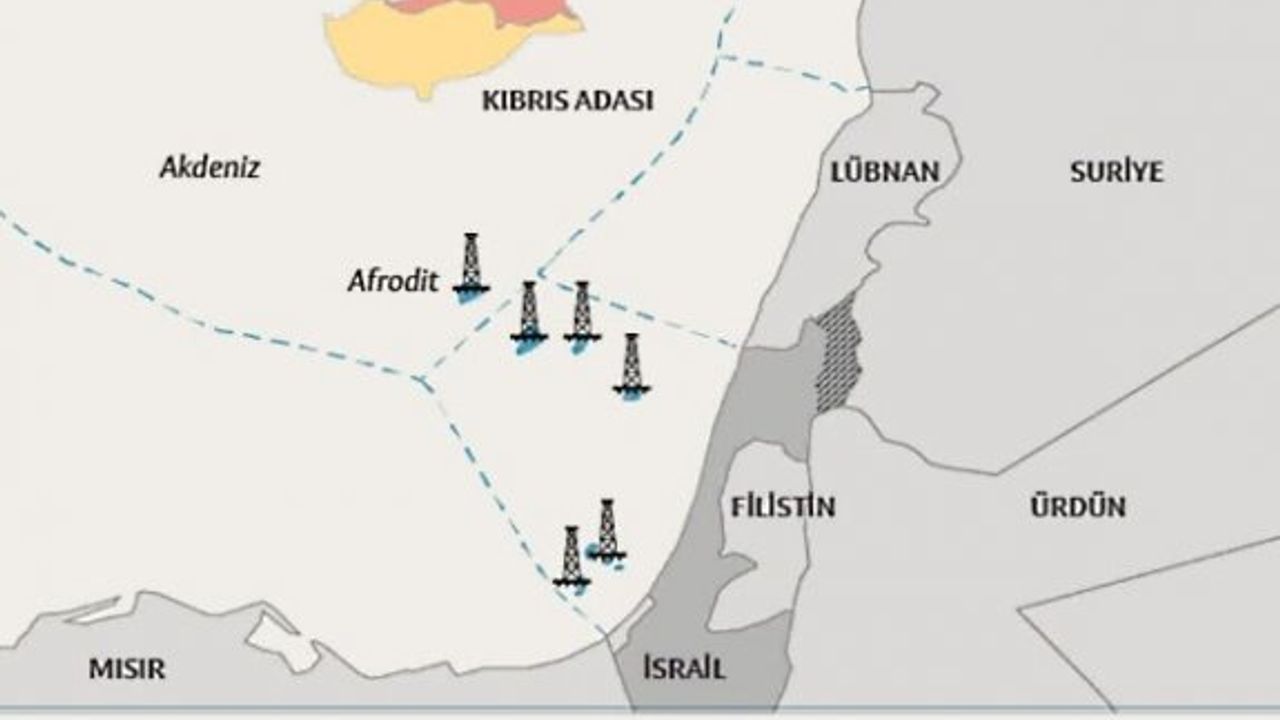 Rumlar doğal gazda strateji değişikliğine gitti