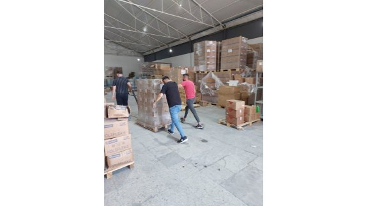 Sağlık Bakanlığı ülkeye gelen ilaçları açıkladı