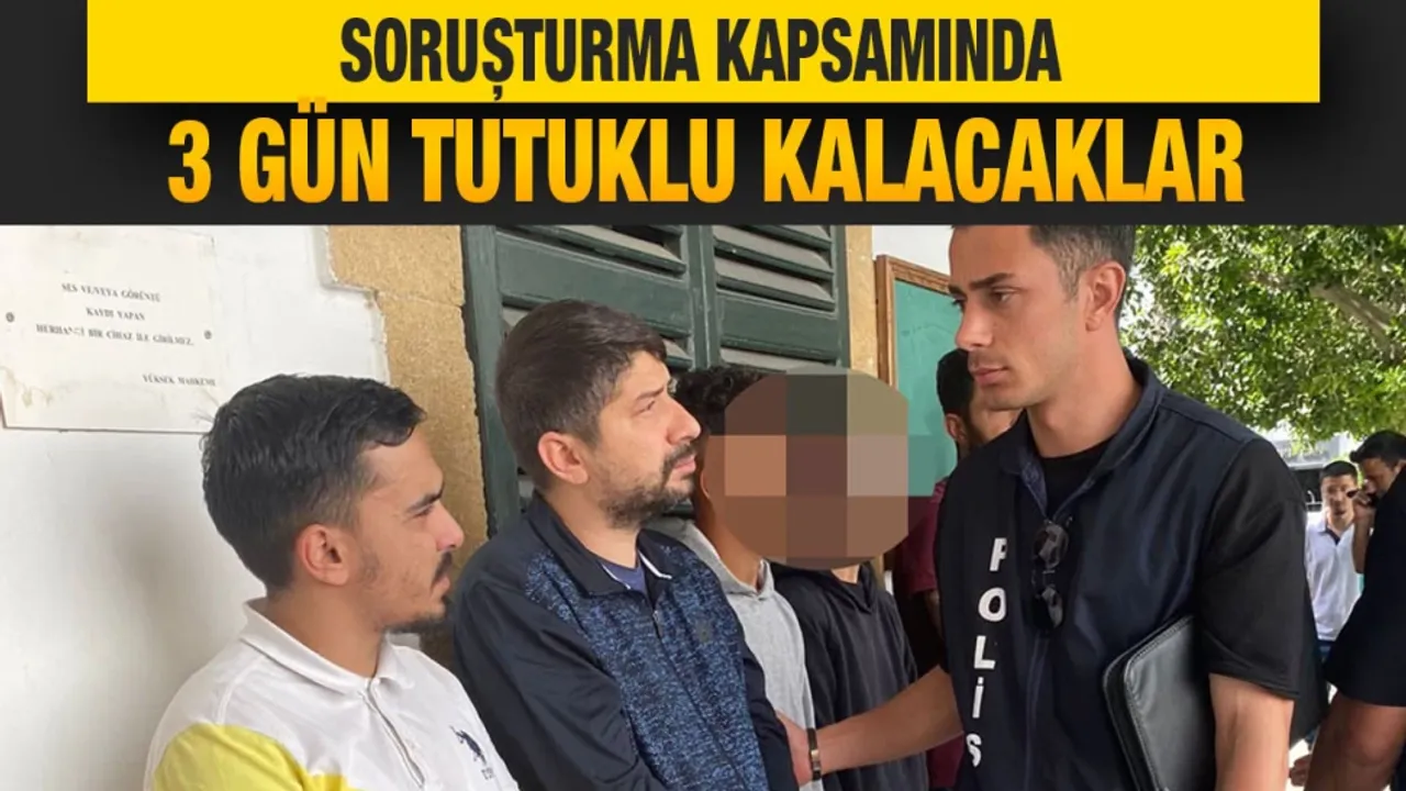 Sahte Iphone verip orijinalle takas ettiler