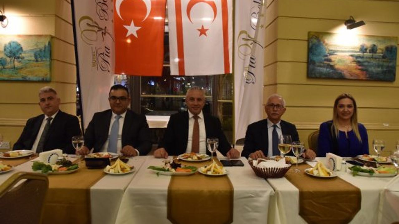 Taçoy: "Hedef hiçbir iş kazası olmaması"