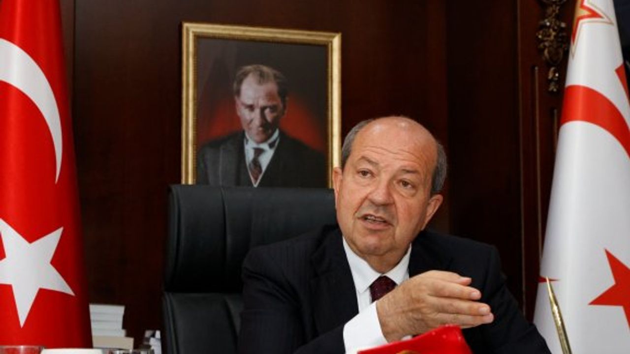 “TSK var, MİT var, var oğlu var”