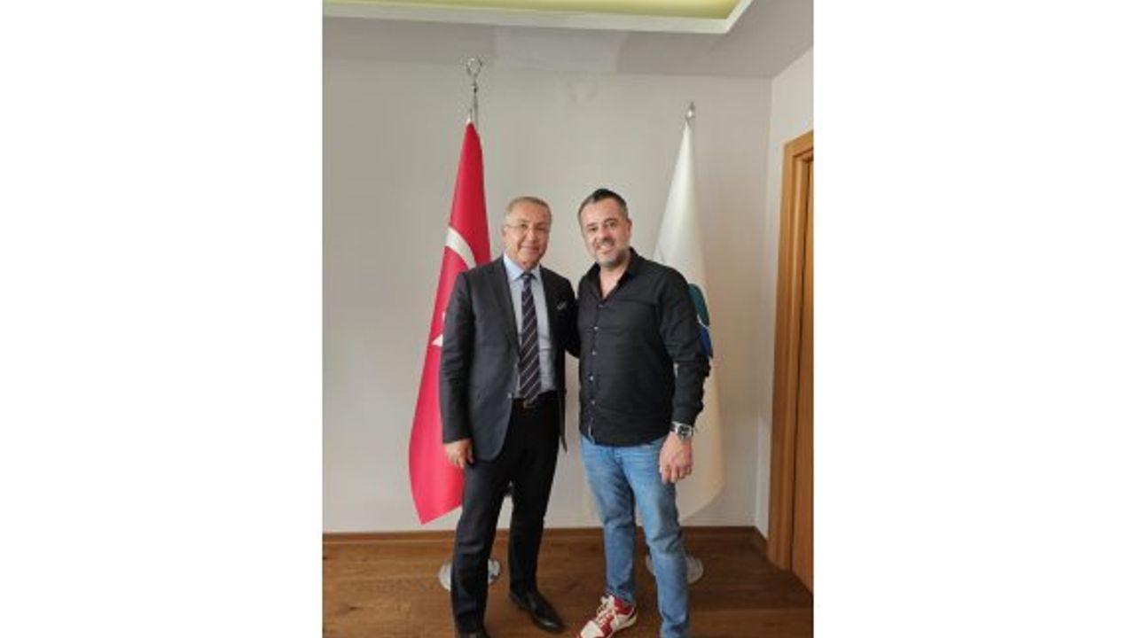 TTF turnuvaları yeniden KKTC’de başlıyor