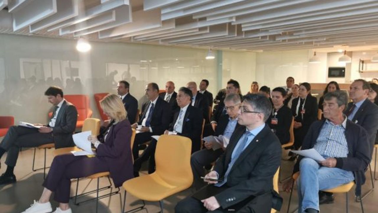 TürkBankası’nın sermayesi 129 milyon TL’ye yükseldi