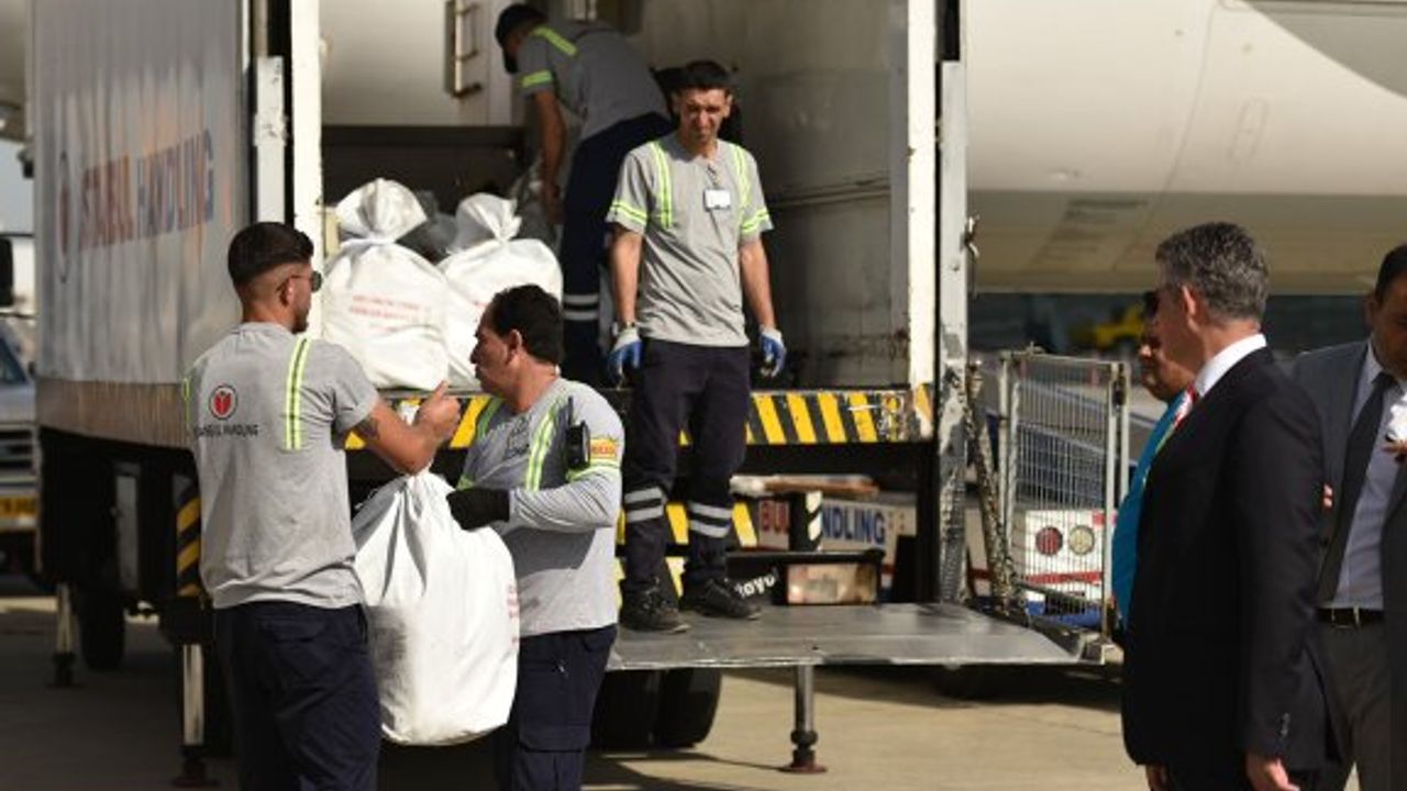 Türkiye seçimlerine KKTC'den rekor katılım