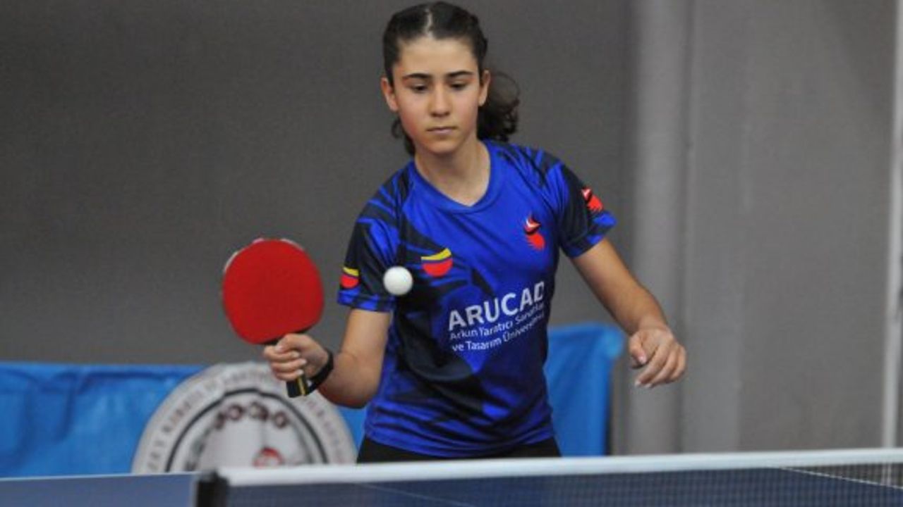 U15’lerde en iyi 8’ler mücadele edecek