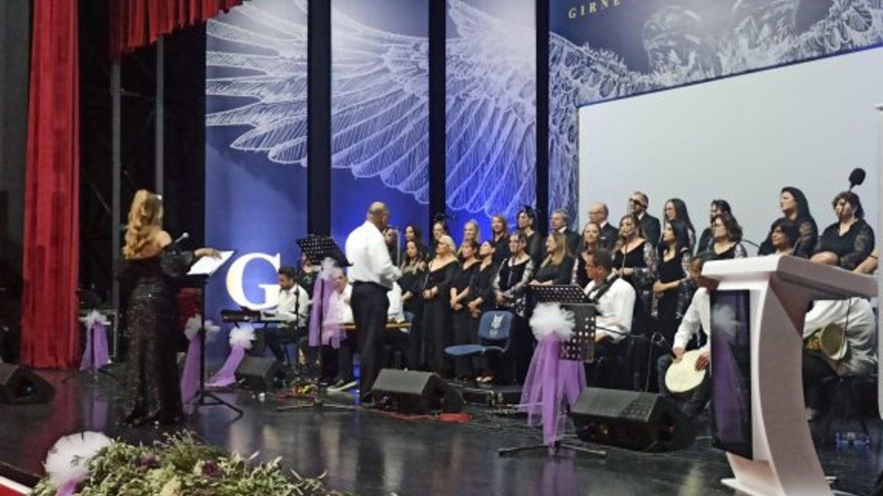 Yaza merhaba konserinde dayanışma örneği