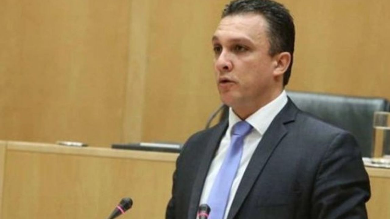 Yorgallas: “İki ayrı devlet çözümü önerisi tercihimiz değil”