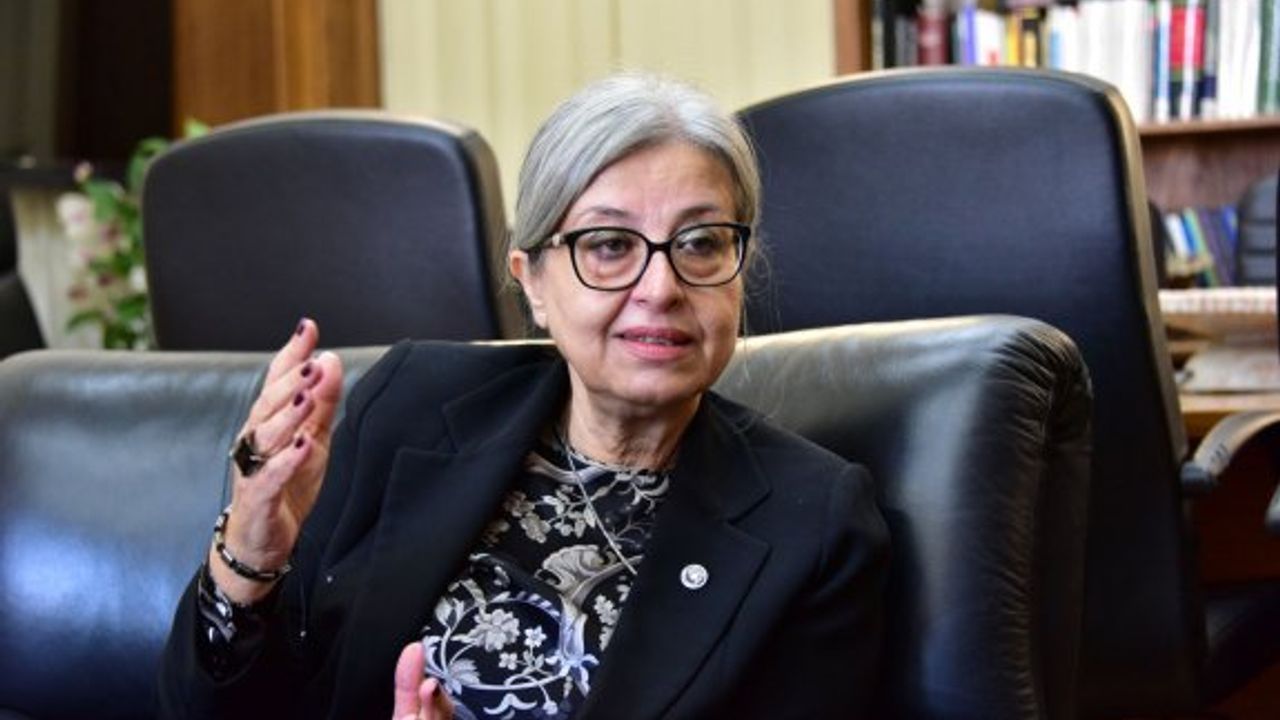 YSK Başkanı Şefik:Son seçimde karma oyların yüzde 60’ı  geçersizdi”