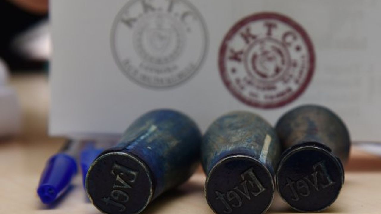 Ara seçim için son bir hafta
