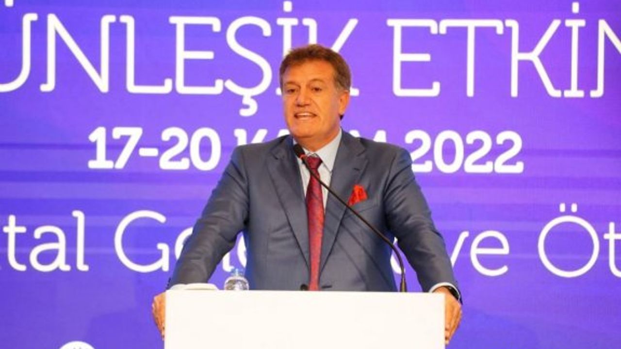 Arıklı: Yeni havalimanında gümrük ve polis binası unutuldu