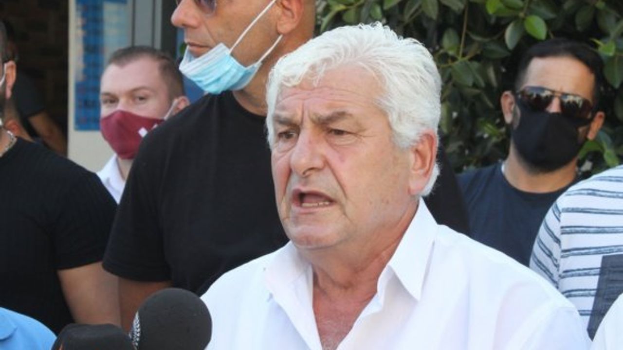 “Asgari ücret, en az 680 Sterlin karşılığı olmalı”